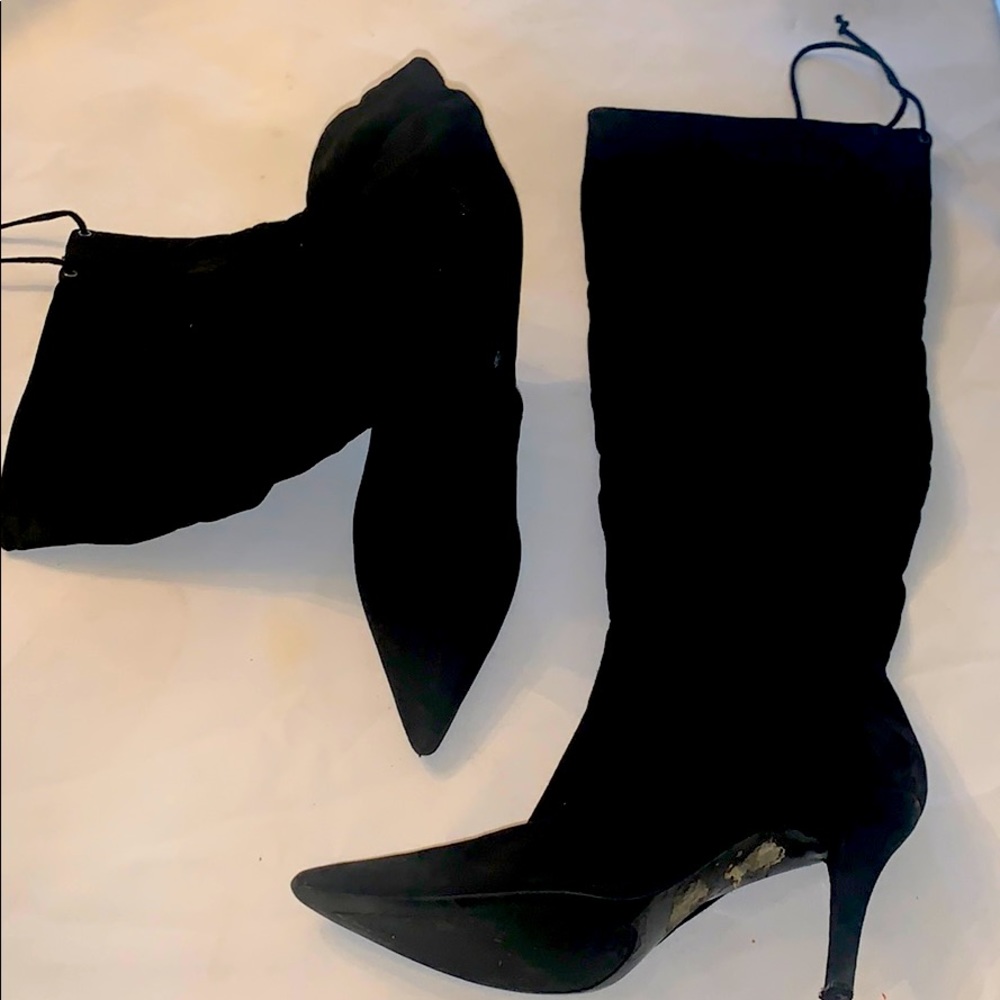Shose